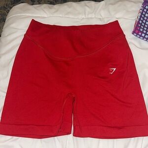 Gymshark Sweat Seamless Sculpt Shorts L